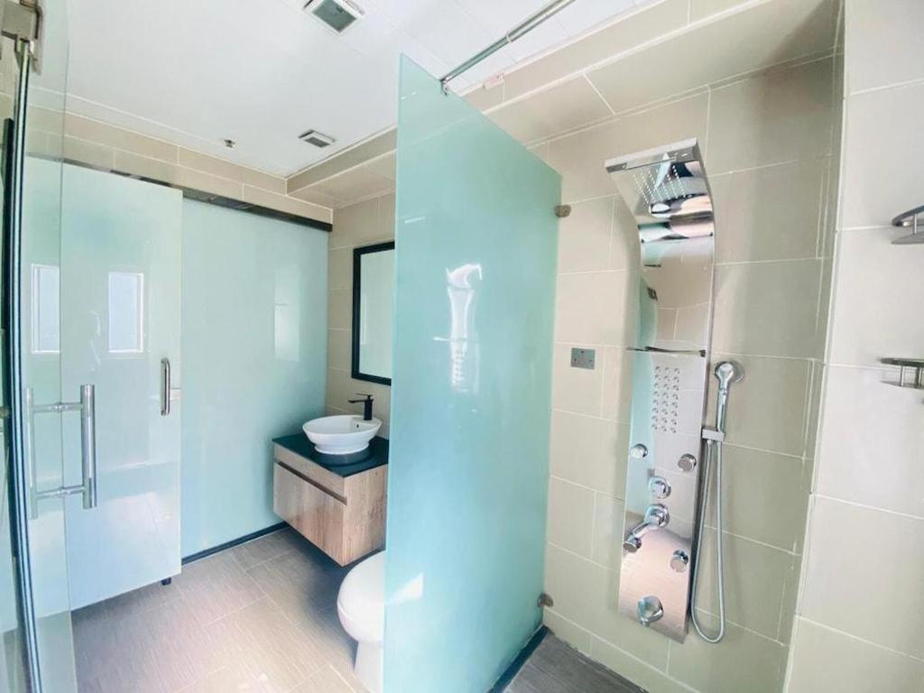 Sunny Day Hotel, Mong Kok Hong Kong Exterior foto